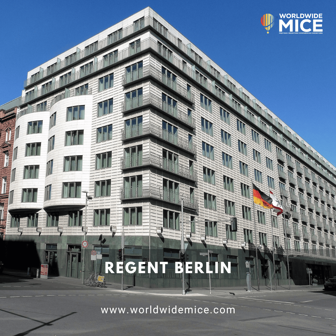 Regent Berlin